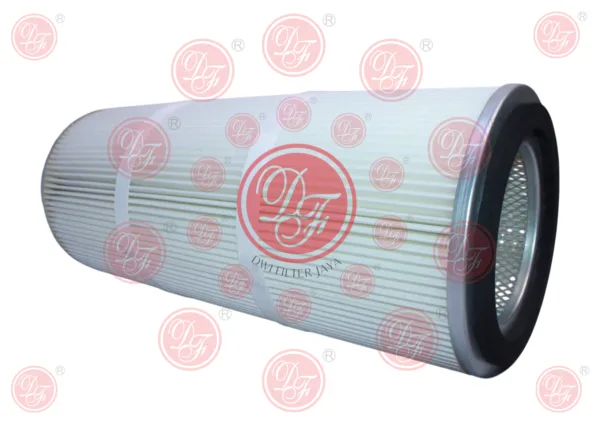 1 MICRON DRY GAS FILTER COALESCING ELEMENT