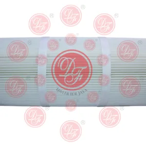 DRY GAS SEAL FILTER ELEMENT