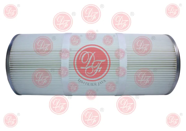 DRY GAS SEAL FILTER ELEMENT
