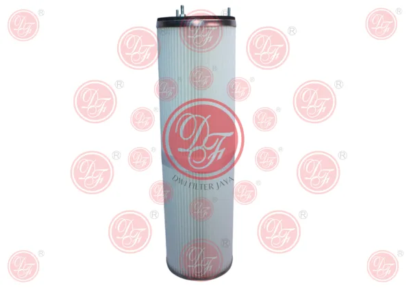 NATURAL GAS FILTER FOR REMOVAL OF LIQUID AND SOLID FROM NATURAL GAS
