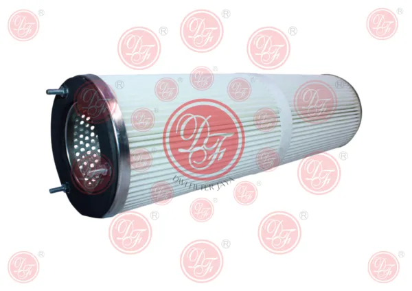 GAS FILTER ELEMENT FOR CHEMICALS PROCESS