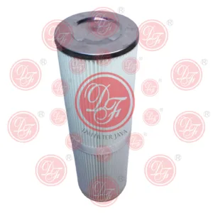 5 MICRON FILTER NATURAL GAS FILTER ELEMENT