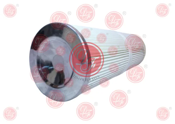 WATER FUEL SEPARATOR FILTER