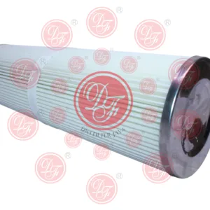5 MICRON GAS FILTER FOR CHEMICALS INDUSTRY