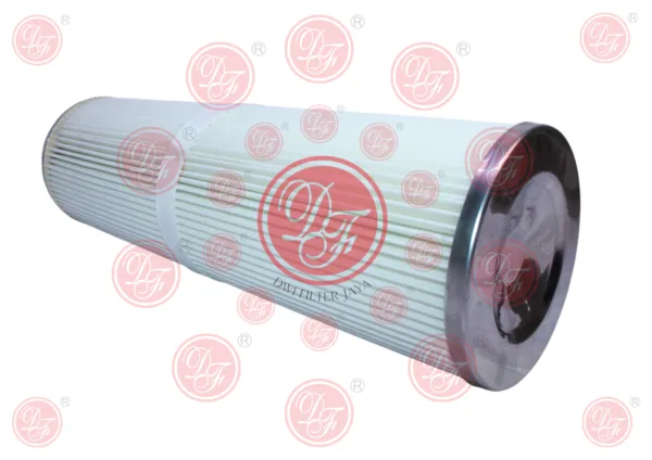 5 MICRON GAS FILTER FOR CHEMICALS INDUSTRY
