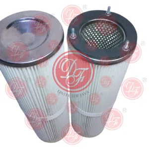 NATURAL GAS INLINE FILTER