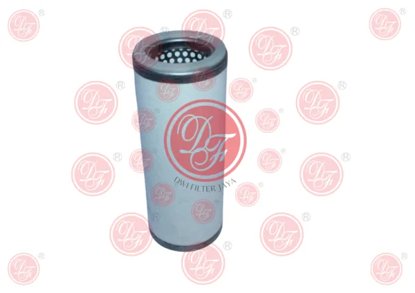 NATURAL GAS FILTER ELEMENT FIBERGLASS FILTER SEPARATOR CARTRIDGE