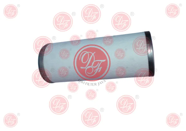 CUSTOM SIZE HYDRAULIC FILTER