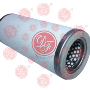 OEM HIGH QUALITY HYDRAULIC OIL FILTER