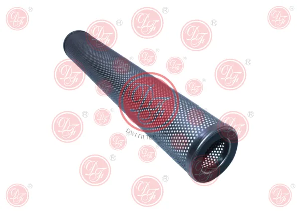 Customized Oil Filter