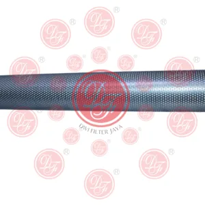 10 MICRON OIL FILTER ELEMENT