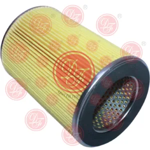 Exhaust Oil Filter