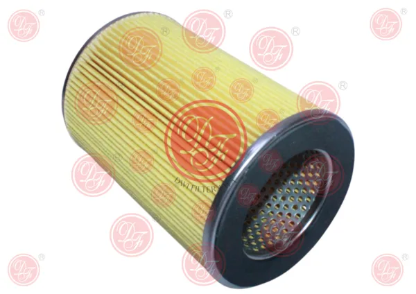Exhaust Oil Filter
