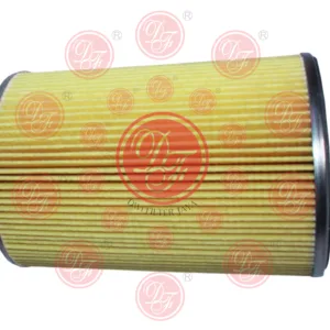 Oil Filter Concrete Pump