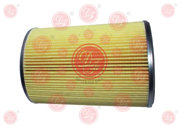 Oil Filter Concrete Pump