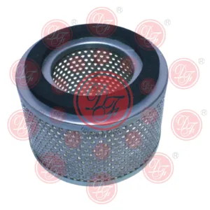 OIL FILTER DRAT 1 INCH