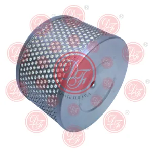 Filter Oli Eliminator