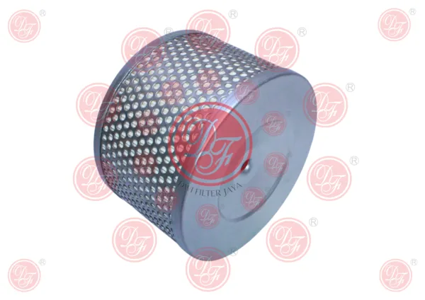 Filter Oli Eliminator
