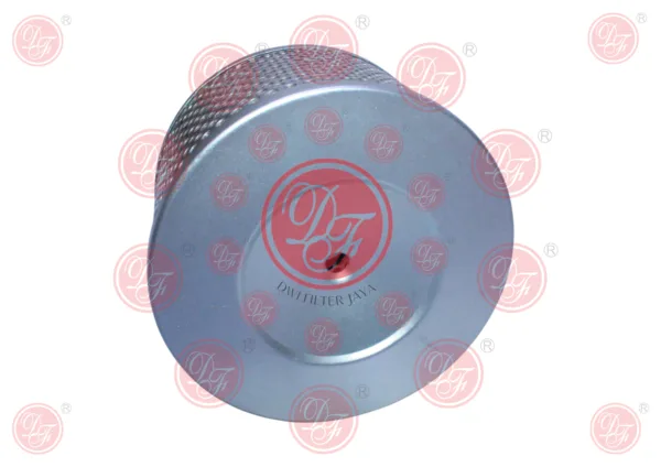 FILTER OLI METAL GALVANIZED