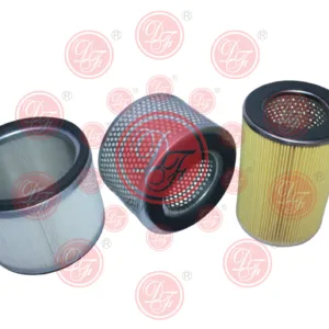 Melt Blown Depth Filter Oil