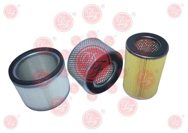 Melt Blown Depth Filter Oil