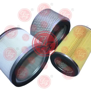 FILTER OLI MEDIA WIRE MESH SS 304 DAN PAPER FIBERGLASS