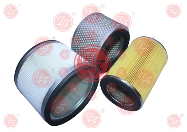 FILTER OLI MEDIA WIRE MESH SS 304 DAN PAPER FIBERGLASS