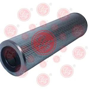 HIGH PRESSURE BASKET STRAINER FILTER