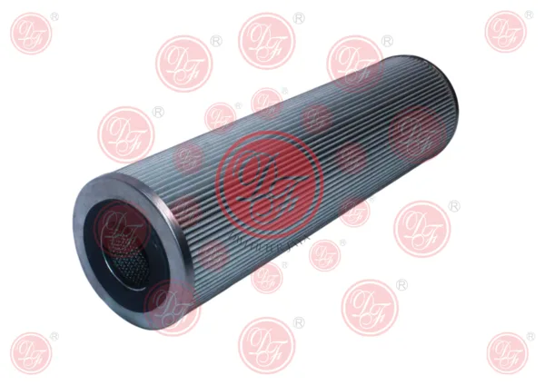 HIGH PRESSURE BASKET STRAINER FILTER