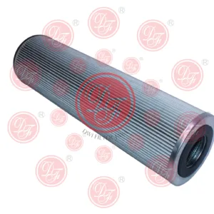 STRAINER FILTER FOR PIPELINE IMPURITY REMOVAL