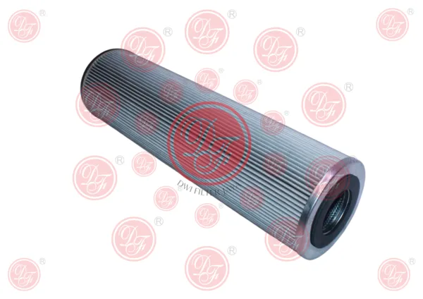 STRAINER FILTER FOR PIPELINE IMPURITY REMOVAL