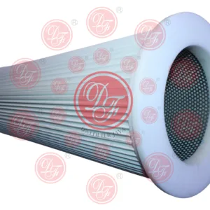 Filter Oli Strainer