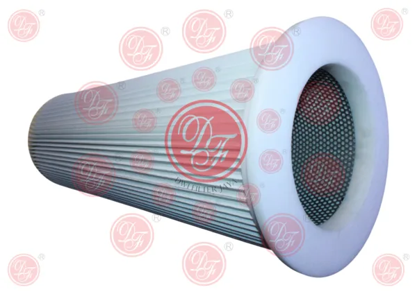 Filter Oli Strainer