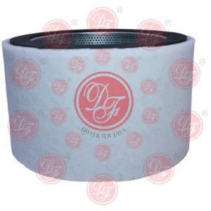Element Filter Strainer