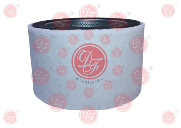 Element Filter Strainer