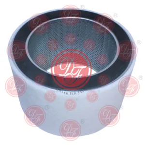 Conical strainer Filter