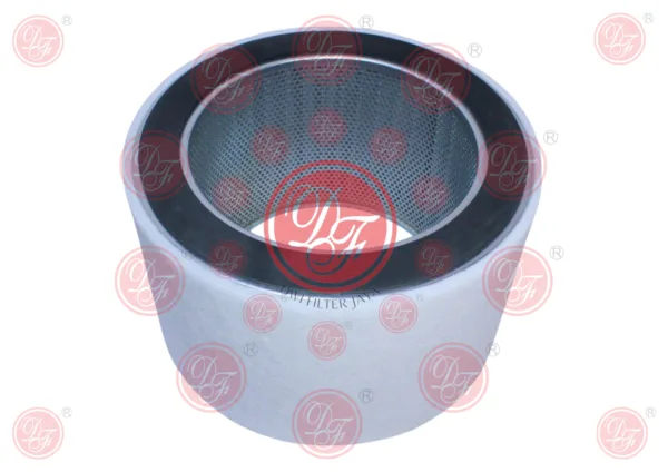 Conical strainer Filter