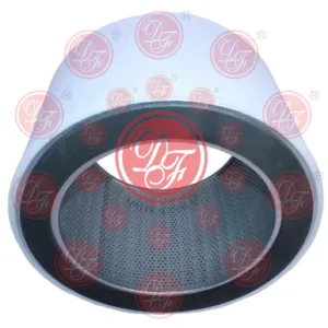 Strainer Wire Mesh Media