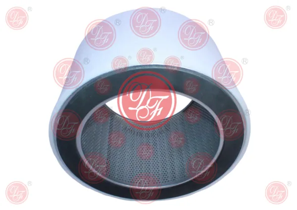 Strainer Wire Mesh Media