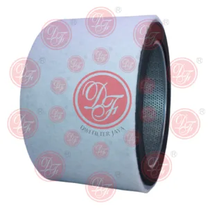 Spare Parts Strainer Element
