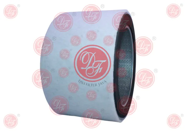 Spare Parts Strainer Element