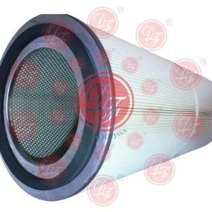 RECTANGLE TWILL WEAVE STRAINER FILTER