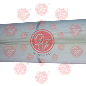 Double Layer Mesh Filter Strainer