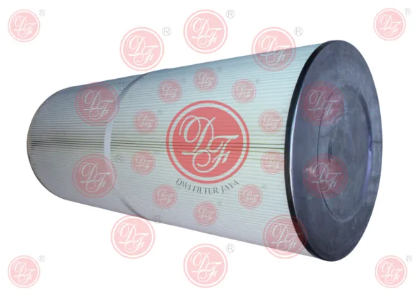 SUCTION FILTER FOR WATER PUMP