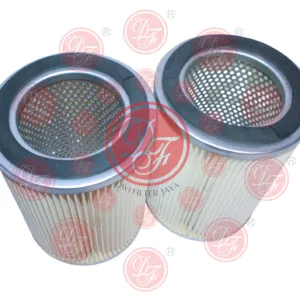 316L STAINLESS STEEL PLEATED WIRE MESH FILTER STRAINER