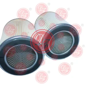 NON WOVEN POLYESTER FABRIC FILTER BAG