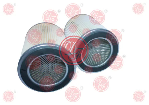 NON WOVEN POLYESTER FABRIC FILTER BAG