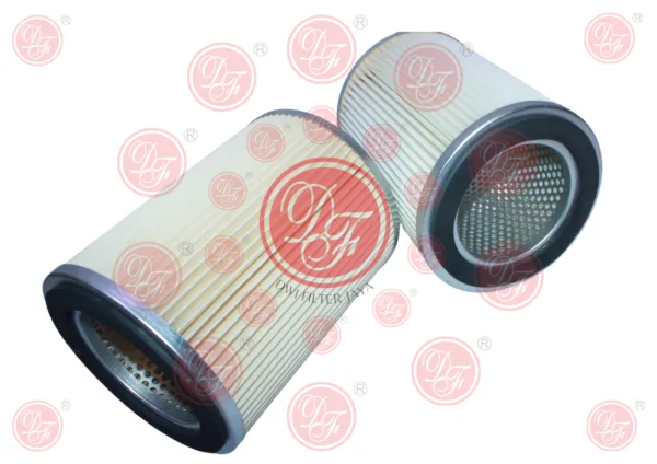 DF SERIES FILTER Y STRAINER