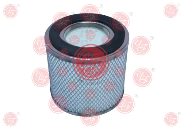 CONICAL STRAINER FILTER WITH FLANGE