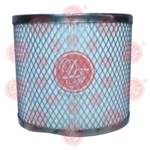 METAL SINTERED SS FILTER STRAINER